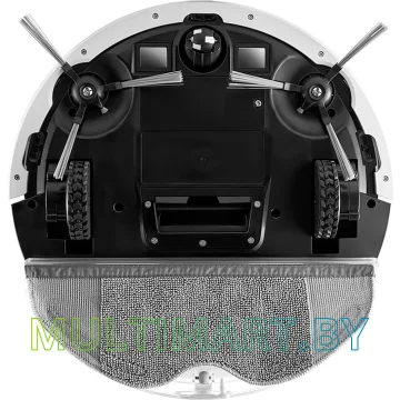 Робот-пылесос Xiaomi Robot Vacuum E5 (белый) картинка 5